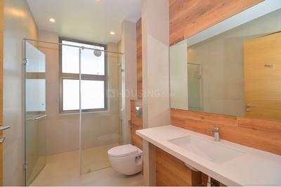 Project Image of 1869.0 - 4321.0 Sq.ft 3 BHK Villa for buy in Sun Sohonos Villas