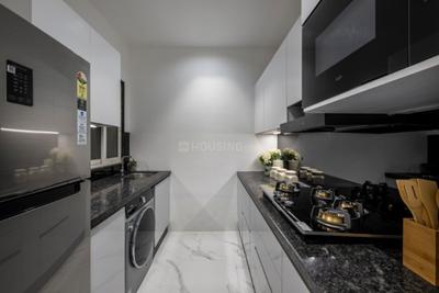 Project Image of 401.28 - 611.07 Sq.ft 1 BHK Apartment for buy in Ashford Regal Phase II Wing B Project
