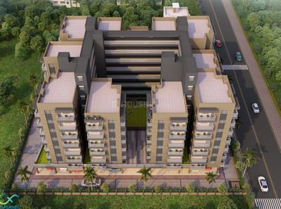 Project Image of 2022 Sq.ft 3 BHK Apartment / Flat for sale in Danapur for Rs. 12132000