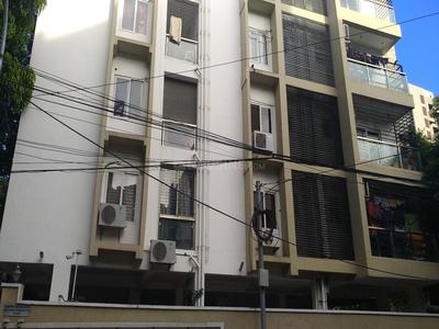 Project Image of 1096.0 - 1400.0 Sq.ft 2 BHK Apartment for buy in Subiksha Seethalakshmi
