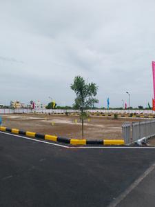 Project Image of 800.0 - 1200.0 Sq.ft Residential Plot Plot for buy in Hi Tech Andal Avenue