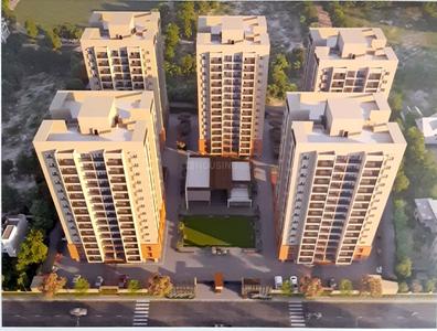 Shilpan Builders Private Limited Elevation 1
