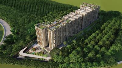Project Image of 1321.0 - 1649.0 Sq.ft 3 BHK Apartment for buy in Urbanrise Opulence