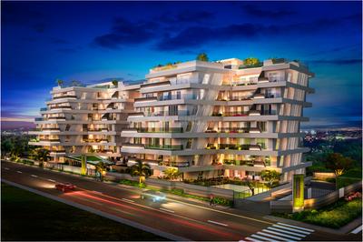 Project Image of 3550 Sq.ft 4.5 BHK Apartment / Flat for sale in Viman Nagar for Rs. 47000000