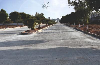 Project Image of 1800.0 - 4500.0 Sq.ft Residential Plot Plot for buy in Fortune NRI Township