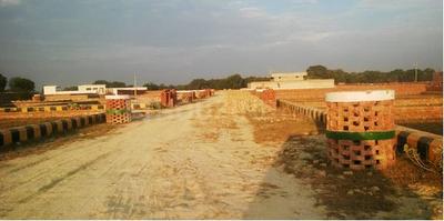 Project Image of 0.0 - 1000.0 Sq.ft Residential Plot Plot for buy in Gamba Golden City