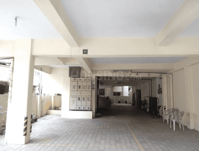 Project Image of 592.0 - 1275.0 Sq.ft 1 BHK Apartment for buy in Sri Perumal