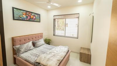 Project Image of 645.0 - 900.0 Sq.ft 1 BHK Apartment for buy in Pawa Blossom