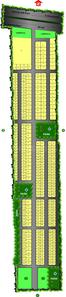 Project Image of 1150.0 - 2400.0 Sq.ft Residential Plot Plot for buy in Blue North Town