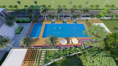 Project Image of 1830.0 - 2005.0 Sq.ft 3 BHK Villa for buy in Leverage Green Meadows