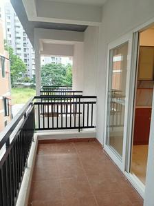 Project Image of 1230.0 - 1688.0 Sq.ft 2 BHK Apartment for buy in Aadhava Elite Homes