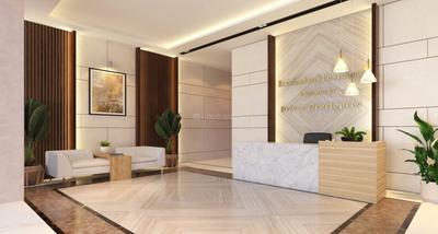 Project Image of 334.0 - 742.0 Sq.ft 1 BHK Apartment for buy in Prince Krishna Kunj Phase 1