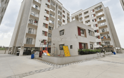 Project Image of 848.94 - 1348.4 Sq.ft 2 BHK Apartment for buy in Platinum Sky