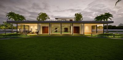 Project Image of 792.0 - 1350.0 Sq.ft 1 BHK Villa for buy in Aagam 9