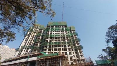 Project Image of 639.81 - 2457.94 Sq.ft 2 BHK Apartment for buy in Raymond The Address By GS Tower 2