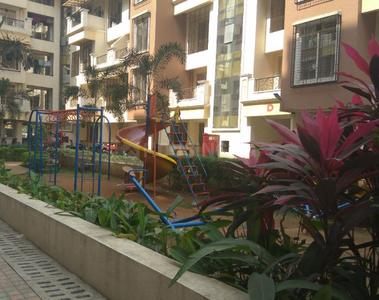 Project Image of 266.0 - 777.0 Sq.ft 1 BHK Apartment for buy in Mangeshi Sanskar