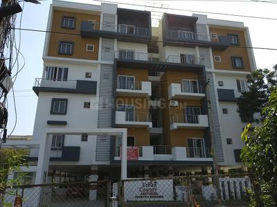 Project Image of 1200.0 - 1940.0 Sq.ft 2 BHK Apartment for buy in Abhyudaya Urban County