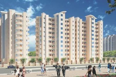 Project Image of 2200 Sq.ft 4 BHK Apartment / Flat for sale in Sector 91 for Rs. 15000000