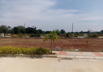 Project Image of 1200.0 - 2400.0 Sq.ft Residential Plot Plot for buy in Innovative Township