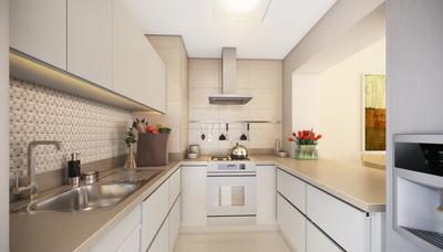 Project Image of 524.0 - 1018.0 Sq.ft 1 BHK Apartment for buy in Meraki Genesis