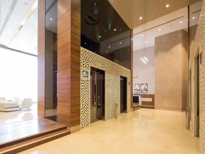 Project Image of 2058.0 - 5776.0 Sq.ft 3 BHK Apartment for buy in K Raheja Vivarea Building 2
