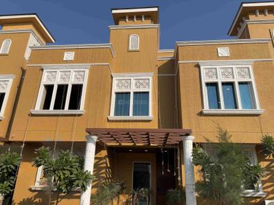 Project Image of 0.0 - 2670.0 Sq.ft 3 BHK Villa for buy in Casa 11