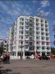 Project Image of 1009.0 - 1662.0 Sq.ft 2 BHK Apartment for buy in VFive Pearl