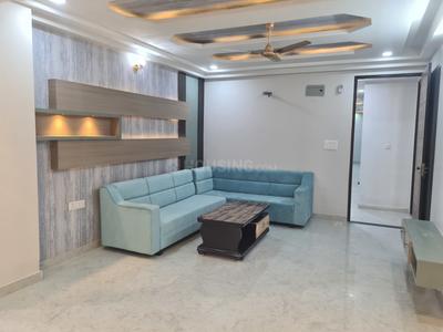 Project Image of 1321.0 - 1992.0 Sq.ft 3 BHK Apartment for buy in Shree Salasar Residency