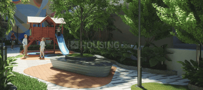Project Image of 1143.0 - 1740.0 Sq.ft 2 BHK Apartment for buy in Sunshine Vihaan