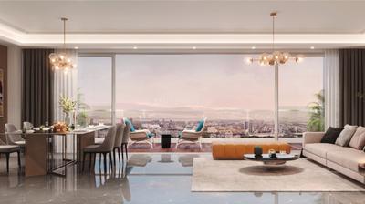 Project Image of 2500 Sq.ft 4 BHK Apartment / Flat for sale in Sanpada for Rs. 55000000
