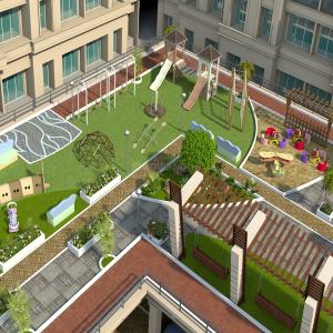 Project Image of 405 Sq.ft 1 RK Apartment / Flat for sale in Virar East for Rs. 1800000