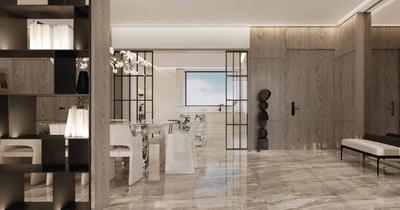 Project Image of 2144.17 - 2175.38 Sq.ft 4 BHK Apartment for buy in Rustomjee Balmoral Wing A