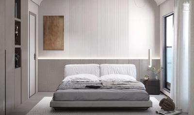 Project Image of 324.31 - 650.0 Sq.ft Studio Studio Apartment for buy in Mansarovar Residency