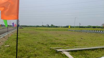 Project Image of 660.0 - 1200.0 Sq.ft Residential Plot Plot for buy in Real Sumangali Kalyani City