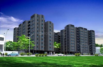Fortune Skyline Elevation 1