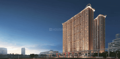 Project Image of 950 Sq.ft 3 BHK Apartment / Flat for sale in Sion for Rs. 29500000