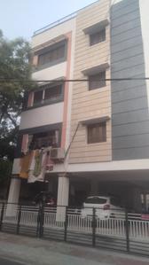 Malar Homes Elevation 2