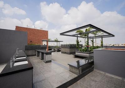 Project Image of 1885.0 - 2426.0 Sq.ft 3 BHK Apartment for buy in Appaswamy Arcus