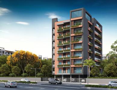 Project Image of 1065.0 - 1260.0 Sq.ft 3 BHK Apartment for buy in Shreem Trikuta