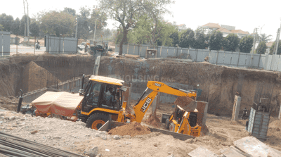 Project Image of 290.73 - 836.46 Sq.ft 1 RK Apartment for buy in Maya Shikshapatri Sanidhya