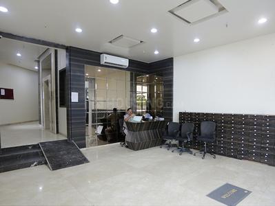 Project Image of 424.0 - 781.0 Sq.ft 1 BHK Apartment for buy in Gajra Bhoomi Lawns 2