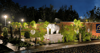 Project Image of 600.13 - 1677.33 Sq.ft Residential Plot Plot for buy in Aprameya Supratheekam