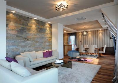 Kgeyes Elite Square Living Area 1