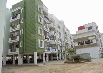 Project Image of 681.0 - 1480.0 Sq.ft 1 BHK Apartment for buy in Featherlite Vaikuntam