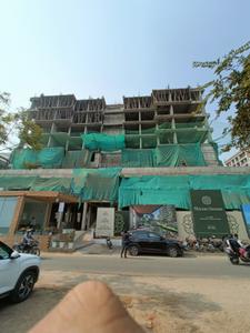 Project Image of 618.71 - 840.23 Sq.ft 2 BHK Apartment for buy in Dharma Shyam Greens