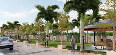 Project Image of 634.32 - 1687.0 Sq.ft Residential Plot Plot for buy in Kalyanam Courtyard