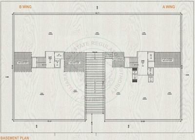 Project Image of 1410.4 - 2459.34 Sq.ft 4 BHK Apartment for buy in Prayag The Parkside