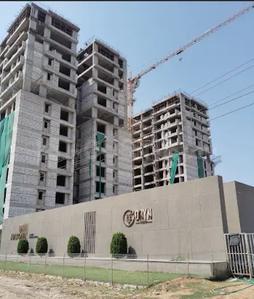 Project Image of 2844.0 - 4059.0 Sq.ft 3 BHK Apartment for buy in Oryn Armonia