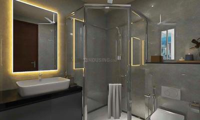 Project Image of 0.0 - 1760.0 Sq.ft 3 BHK Builder Floor for buy in Trehan Luxury Floors