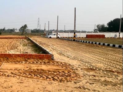 Project Image of 900.0 - 1800.0 Sq.ft Residential Plot Plot for buy in Awadh Vidya City